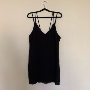 Tavik Abri Mini Dress